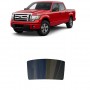 לרכב Ford F150 Crew PU 2009 ציפוי חלונות שחורים רב פעמי סיליקון לחלון האחורי