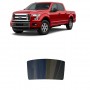 לרכב Ford F150 Crew PU 2015 ציפוי חלונות שחורים רב פעמי סיליקון לחלון האחורי