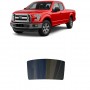 לרכב Ford F150 Extd PU 2015 ציפוי חלונות שחורים רב פעמי סיליקון לחלון האחורי
