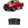 לרכב Ford F150 PU 2004 ציפוי חלונות שחורים רב פעמי סיליקון לחלון האחורי