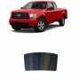 לרכב Ford F150 PU 2009 ציפוי חלונות שחורים רב פעמי סיליקון לחלון האחורי
