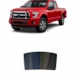 לרכב Ford F150 PU 2015 ציפוי חלונות שחורים רב פעמי סיליקון לחלון האחורי