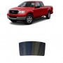 לרכב Ford F150 Supercab Extd PU 2004 ציפוי חלונות שחורים רב פעמי סיליקון לחלון האחורי