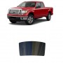לרכב Ford F150 Supercab Extd PU 2009 ציפוי חלונות שחורים רב פעמי סיליקון לחלון האחורי