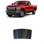 לרכב Ford F-250XLT 2020 ציפוי חלונות שחורים רב פעמי סיליקון לחלון האחורי