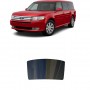לרכב Ford Flex 4Door 2009 ציפוי חלונות שחורים רב פעמי סיליקון לחלון האחורי