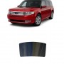 לרכב Ford Flex 4Door 2012 ציפוי חלונות שחורים רב פעמי סיליקון לחלון האחורי
