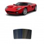 לרכב Ford GT 2D Cpe 2005 ציפוי חלונות שחורים רב פעמי סיליקון לחלון האחורי