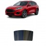 לרכב Ford Kuga STline 2020 ציפוי חלונות שחורים רב פעמי סיליקון לחלון האחורי