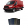 לרכב Ford LWB MV 2014 ציפוי חלונות שחורים רב פעמי סיליקון לחלון האחורי