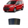 לרכב Ford Transit Connect MV 2014 ציפוי חלונות שחורים רב פעמי סיליקון לחלון האחורי