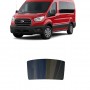 לרכב Ford Transit XLT 2020 ציפוי חלונות שחורים רב פעמי סיליקון לחלון האחורי
