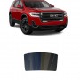 לרכב GMC Acadia AT4 2020 ציפוי חלונות שחורים רב פעמי סיליקון לחלון האחורי