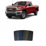 לרכב GMC Sierra HD 25003500 Extd PU 2015 ציפוי חלונות שחורים רב פעמי סיליקון לחלון האחורי