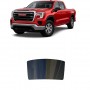 לרכב GMC Sierra1500Limited Sierra1500Limited(PreviousGeneration) 2022 ציפוי חלונות שחורים רב פעמי סיליקון לחלון האחורי