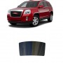 לרכב GMC Terrain 2012 ציפוי חלונות שחורים רב פעמי סיליקון לחלון האחורי