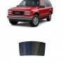 לרכב GMC Yukon 1995 ציפוי חלונות שחורים רב פעמי סיליקון לחלון האחורי
