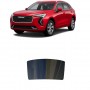 לרכב Haval 2021 ציפוי חלונות שחורים רב פעמי סיליקון לחלון האחורי