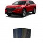 לרכב Honda BREEZE 2023 ציפוי חלונות שחורים רב פעמי סיליקון לחלון האחורי
