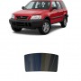 לרכב Honda CR-V 1997 ציפוי חלונות שחורים רב פעמי סיליקון לחלון האחורי