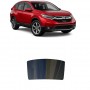 לרכב Honda CR-V EX 2019 ציפוי חלונות שחורים רב פעמי סיליקון לחלון האחורי