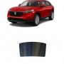 לרכב Honda HR-V 2022 ציפוי חלונות שחורים רב פעמי סיליקון לחלון האחורי