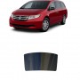 לרכב Honda Odyssy 2011 ציפוי חלונות שחורים רב פעמי סיליקון לחלון האחורי