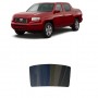 לרכב Honda Ridgeline 2006 ציפוי חלונות שחורים רב פעמי סיליקון לחלון האחורי