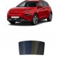 לרכב Hyundai KonaElectric 2021 ציפוי חלונות שחורים רב פעמי סיליקון לחלון האחורי