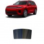 לרכב ideal L9 2022 ציפוי חלונות שחורים רב פעמי סיליקון לחלון האחורי