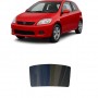 לרכב INK City Two-door Hatchback 2011 ציפוי חלונות שחורים רב פעמי סיליקון לחלון האחורי