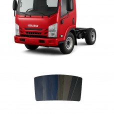 לרכב Isuzu N-Series 2015 ציפוי חלונות שחורים רב פעמי סיליקון לחלון האחורי