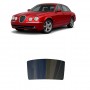 לרכב Jaguar S-Pace 2000 ציפוי חלונות שחורים רב פעמי סיליקון לחלון האחורי