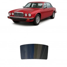 לרכב Jaguar XJ6 XJ12 1988 ציפוי חלונות שחורים רב פעמי סיליקון לחלון האחורי