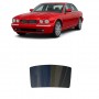 לרכב Jaguar XJ8 XJR 2004 ציפוי חלונות שחורים רב פעמי סיליקון לחלון האחורי