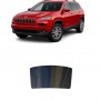לרכב Jeep Cherokee Four-door 2014 ציפוי חלונות שחורים רב פעמי סיליקון לחלון האחורי