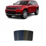 לרכב JEEP Grand Cherokee Limited 2022 ציפוי חלונות שחורים רב פעמי סיליקון לחלון האחורי