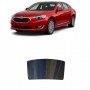 לרכב Kia Cadenza Sedan 2014 ציפוי חלונות שחורים רב פעמי סיליקון לחלון האחורי