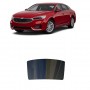 לרכב Kia Cadenza Sedan 2017 ציפוי חלונות שחורים רב פעמי סיליקון לחלון האחורי