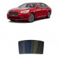 לרכב Kia K900 Sedan 2015 ציפוי חלונות שחורים רב פעמי סיליקון לחלון האחורי