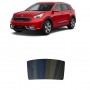 לרכב Kia Niro Four-door 2017 ציפוי חלונות שחורים רב פעמי סיליקון לחלון האחורי