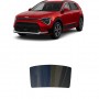 לרכב Kia NiroPlug-InHybrid 2023 ציפוי חלונות שחורים רב פעמי סיליקון לחלון האחורי