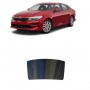 לרכב Kia Optima Sedan 2016 ציפוי חלונות שחורים רב פעמי סיליקון לחלון האחורי
