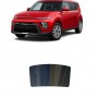 לרכב Kia Soul EX 2020 ציפוי חלונות שחורים רב פעמי סיליקון לחלון האחורי