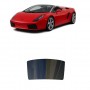 לרכב Lamborghini Gallardo Spyder Two-doorConvertible 2003 ציפוי חלונות שחורים רב פעמי סיליקון לחלון האחורי