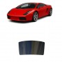 לרכב Lamborghini Gallardo Two-doorCoupe 2003 ציפוי חלונות שחורים רב פעמי סיליקון לחלון האחורי
