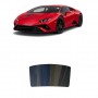 לרכב Lamborghini Huracan Tecnica Two-doorCoupe 2022 ציפוי חלונות שחורים רב פעמי סיליקון לחלון האחורי