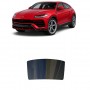 לרכב Lamborghini Urus 2019 ציפוי חלונות שחורים רב פעמי סיליקון לחלון האחורי