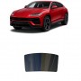 לרכב Lamborghini Urus 2023 ציפוי חלונות שחורים רב פעמי סיליקון לחלון האחורי