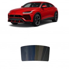 לרכב Lamborghini Urus Four-door 2018 ציפוי חלונות שחורים רב פעמי סיליקון לחלון האחורי